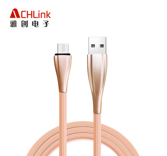 尊龙凯时电子TPE数据线