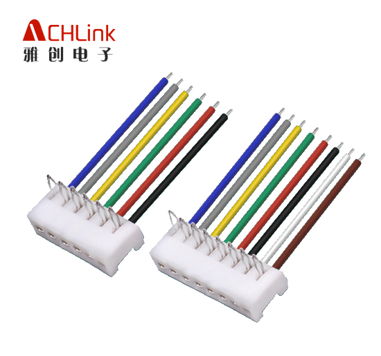 2.0mm(PH) 空调机内线，电源线，发动机汽车线束,数控内机线束