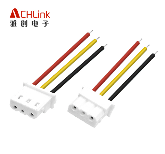 2.5mm (5264) 车载线束 空调机内线，电源线，发动机汽车线束