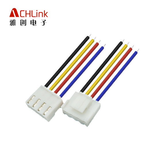 3.96mm 车载线束 空调机内线，电源线，发动机汽车线束